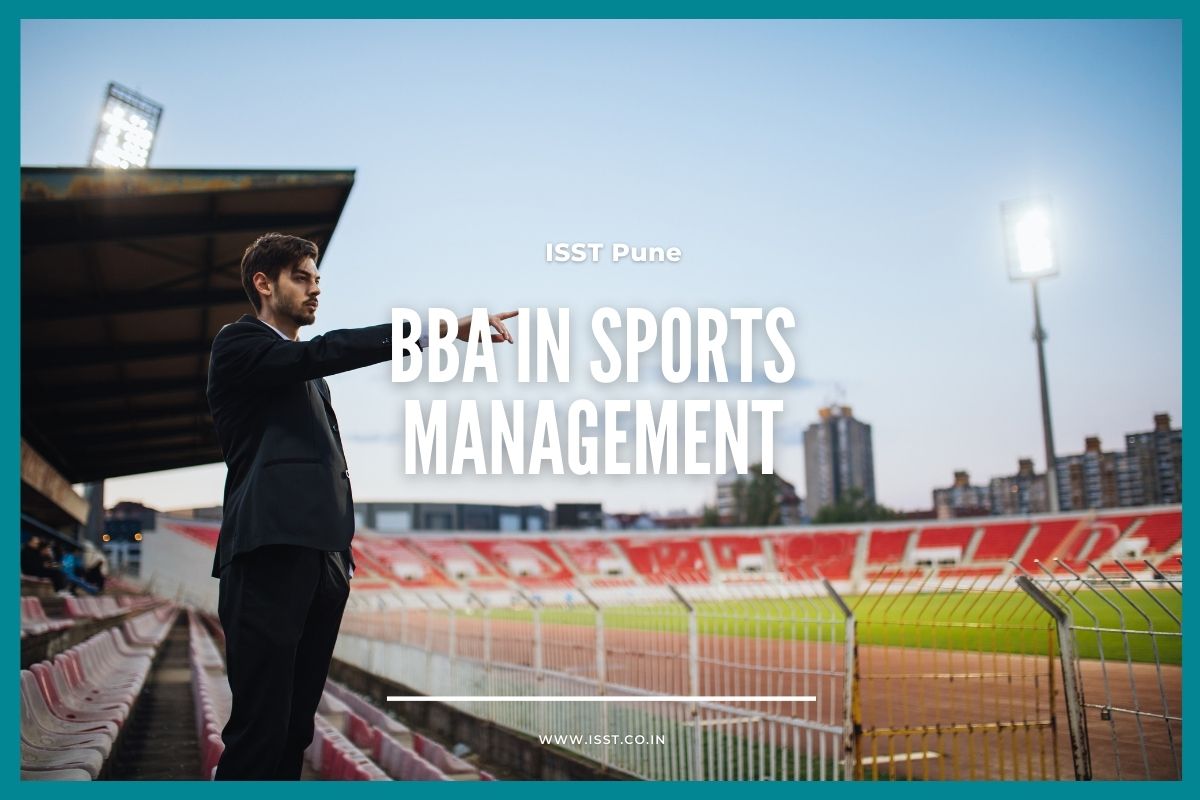 BBA In Sports Management - Eligibility, Benefits & Meaning » ISST® Pune