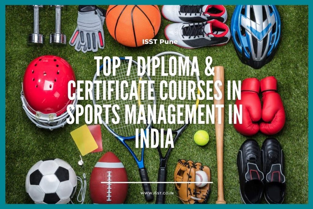 top 7 diploma and certificate courses in sports management