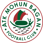 ATK Mohun Bagan FC logo
