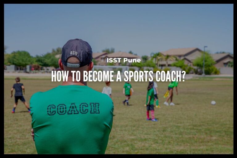 How to become a Sports Coach