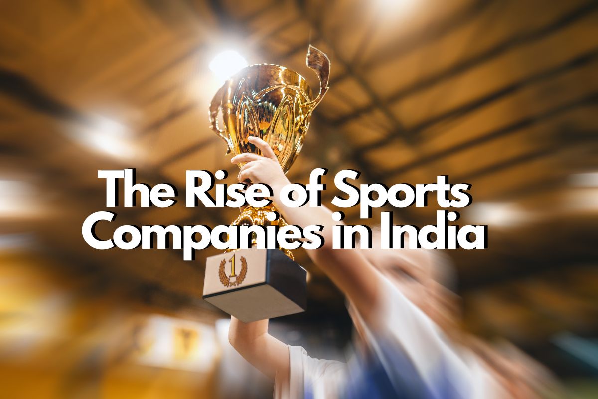 The Decathlon Story - Rise of Sports Retail in India!