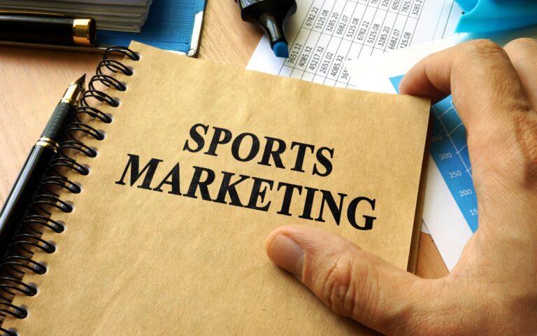 Sports Marketing in India