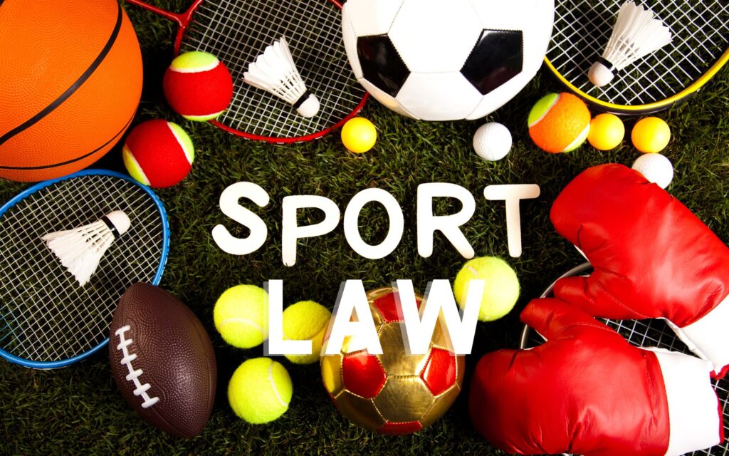 Sports Law