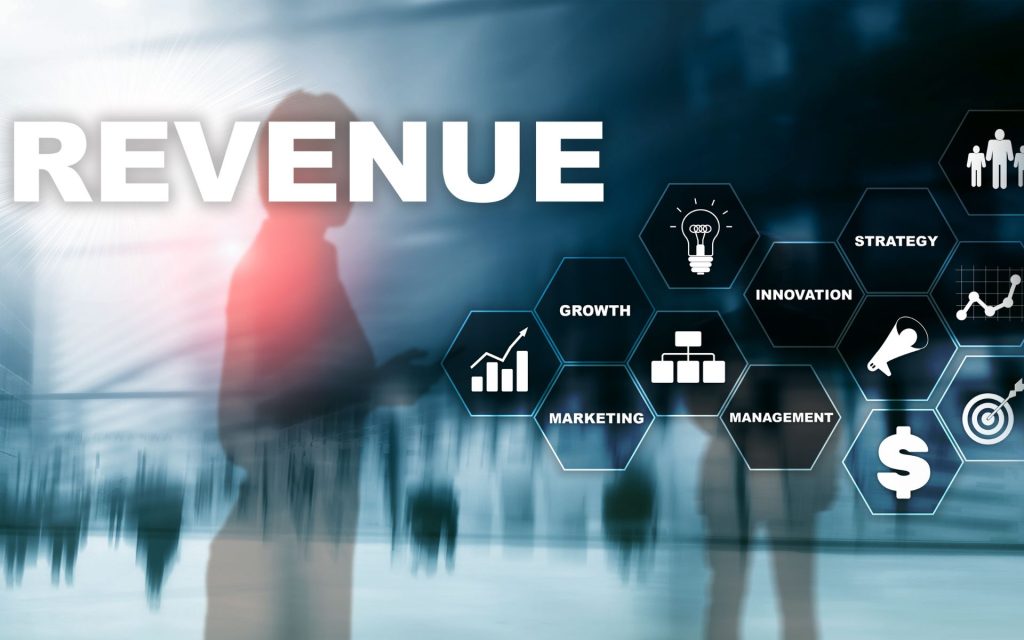 Revenue Generation and Business Models