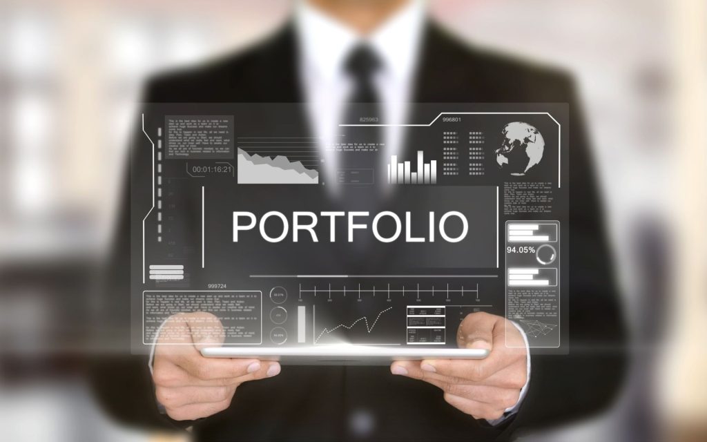 Importance of Building a Portfolio