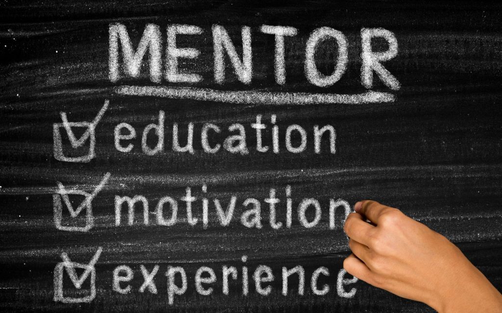 Mentorship and Guidance