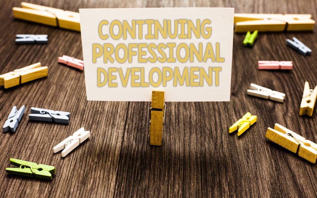 Networking and Professional Development