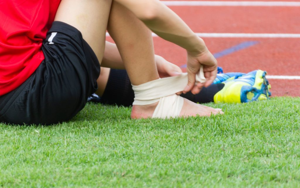 Understanding Common Sports Injuries
