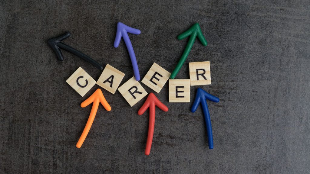 Career Paths After an MBA in Sports Management
