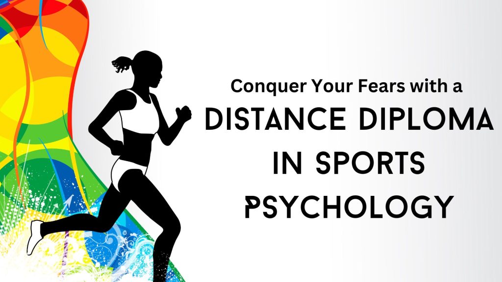 Distance Diploma in Sports Psychology