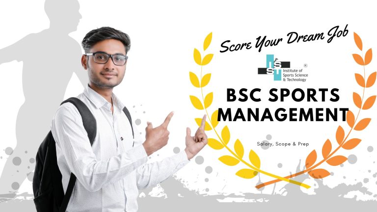 Score Your Dream Job Salary Scope Prep for BSC Sports Management