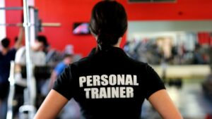 art of personal training