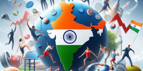 Scope Of Sports Management In India