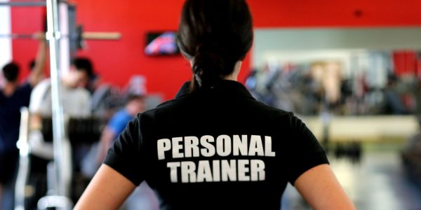 art of personal training